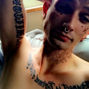 Meet your Posher, Jay